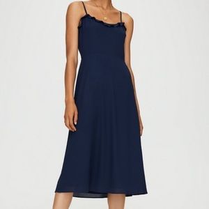 Aritzia MIDI Dress